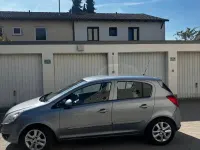 Używany Opel Corsa 80 KM (58 kW) 2007 Hatchback