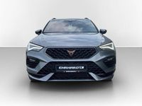 Second-hand Cupra Ateca 300 CP (220 kW) 2023 Gri SUV
