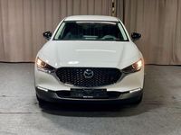 Neu Mazda CX-30 Homura-Line 140 PS (102 kW) 2026 Weiß SUV