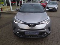 gebraucht Toyota C-HR Lounge + Navi