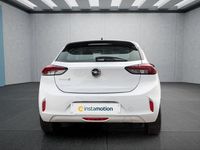 Gebraucht Opel Corsa-e 100 kW (136 PS) 2022 Weiß Kleinwagen