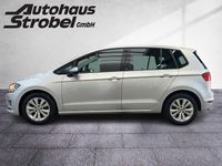 Gebraucht VW Golf VII Allstar 110 PS (80 kW) 2017