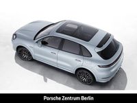 Gebraucht Porsche Cayenne 470 PS (345 kW) 2026 Silber SUV