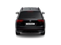 gebraucht VW Tiguan Allspace R-Line 2.0 TDI DSG Navi Kamera LED AHK ACC Stdhzg