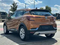Gebraucht Renault Captur Intens 131 PS (96 kW) 2021 Orange SUV