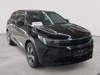 Gebraucht Opel Grandland X 131 PS (96 kW) 2024 Schwarz SUV