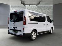 gebraucht Nissan Primastar Kombi Tekna L1H1 9-Sitzer|LED|Kamera