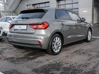 Gebraucht Audi A1 2025 Grau SUV