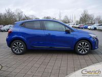 Neu Mitsubishi Colt Plus 91 PS (66 kW) 2025 Royal blau metallic