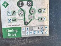 Gebraucht VW Caddy Maxi 105 PS (77 kW) 2009 Van / Kleinbus