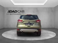 Gebraucht Ford Kuga SYNC Edition 182 PS (133 kW) 2014 Ginger ale metallic SUV