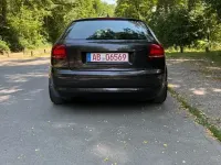 Gebraucht Audi A3 Ambition 140 PS (102 kW) 2005 Grau Kleinwagen