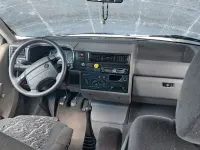 Gebraucht VW Multivan 102 PS (75 kW) 1997 Weiß Van / Kleinbus