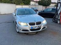 Gebraucht BMW 325 218 PS (160 kW) 2008 Grau Limousine