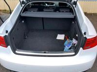 gebraucht Audi A5 2.0 TDI Navigation Klima Service Neu