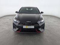 Gebraucht Kia ProCeed GT 204 PS (150 kW) 2023 Black pearl Kombi