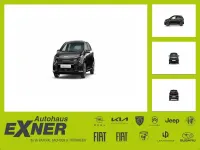 Neu Kia Picanto GT-Line 68 PS (50 kW) 2026 Schwarz Kleinwagen