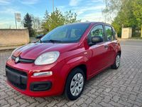 gebraucht Fiat Panda New1.2 TÜV 08/2025