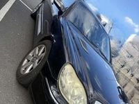 Gebraucht Mercedes 220 275 PS (202 kW) 2005 Schwarz Limousine