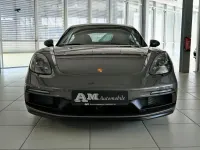 Gebraucht Porsche Cayman 400 PS (294 kW) 2023 Grau Coupé