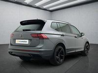 Gebraucht VW Tiguan 193 PS (141 kW) 2024 Grau SUV