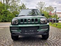 gebraucht Suzuki Jimny Ranger Ranger