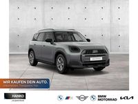 Gebraucht Mini Countryman 163 PS (119 kW) 2024 Grün SUV
