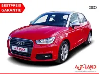 Gebraucht Audi A1 Comfort 2018 Andere