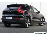 Gebraucht Volvo XC40 Plus 300 kW (408 PS) 2022 Schwarz SUV
