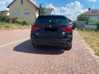 gebraucht BMW X3 xDrive30e Automatik Advantage Hybrid