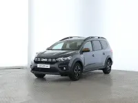 Gebraucht Dacia Jogger Extreme 110 PS (80 kW) 2025 Grau Van / Kleinbus