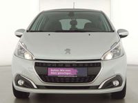 gebraucht Peugeot 208 Allure