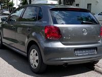 gebraucht VW Polo V 1,4i Team Lim./PDC/SHZ/TÜV 05.2025