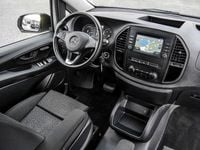 Second-hand Mercedes Vito 190 CP (139 kW) 2022 Alb Van