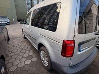 Gebraucht VW Caddy 150 PS (110 kW) 2019 Van / Kleinbus