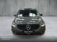 Gebraucht Mercedes Citan 110 95 PS (69 kW) 2022 Grau Van / Kleinbus