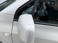 Gebraucht Chevrolet Orlando 163 PS (119 kW) 2014 Silber Van / Kleinbus