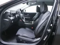 Gebraucht Mercedes C180 Avantgarde 170 PS (125 kW) 2025 Obsidianschwarz  metalliclack Kombi