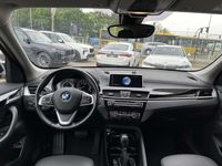 gebraucht BMW X1 xDrive25e Sport || Navi LED el.Heckkl 18Z DAB