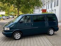 gebraucht VW Multivan T42.5TDI Generation