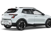 Neu Kia Stonic 114 PS (83 kW) 2026 Snow white pearl snow white pearl SUV