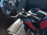 Gebraucht Audi RS4 Sport 420 PS (308 kW) 2008 Grau Kombi