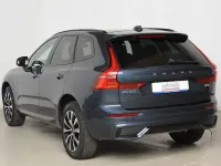 Gebraucht Volvo XC60 Business Edition 250 PS (183 kW) 2025 Blau SUV