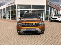 Gebraucht Dacia Duster Comfort 114 PS (83 kW) 2019 SUV