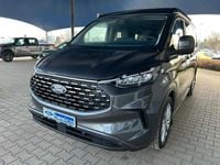 Gebraucht Ford Transit Custom Nugget 170 PS (125 kW) 2025 Magnetic metallic (grau)
