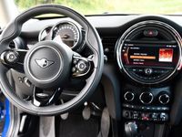 gebraucht Mini Cooper S 