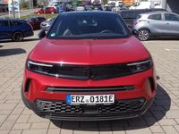 Gebraucht Opel Mokka-e 100 kW (136 PS) 2023 Rot SUV