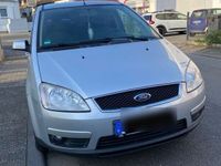 gebraucht Ford C-MAX 