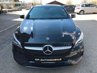 gebraucht Mercedes CLA200 AMG LINE*PANO*AHK