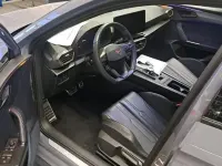 Gebraucht Cupra Leon VZ 310 PS (228 kW) 2023 Grau Limousine